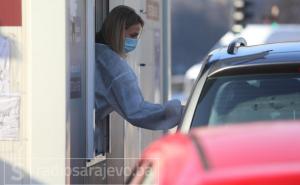 COVID bilten: U BiH novih 291 slučaj zaraze, preminulih 10